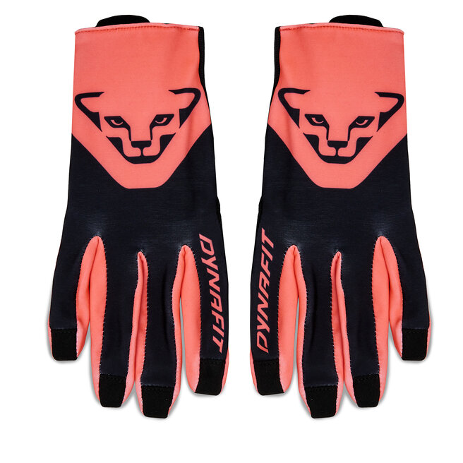Γάντια Ανδρικά Dynafit Dna 2 0910 Fluo Coral 6081