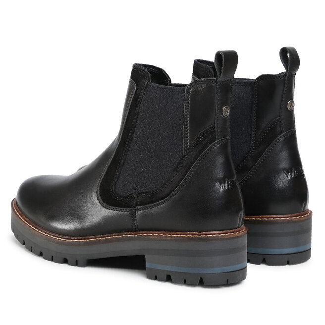 Wrangler denver chelsea boots Clearance