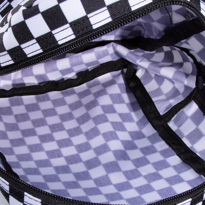 Vans Hátizsák Vans Got This Mini B VN0A3Z7W56M1 Black/White