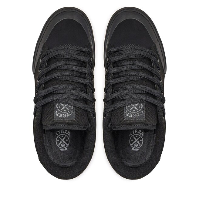 synthetic nubuck