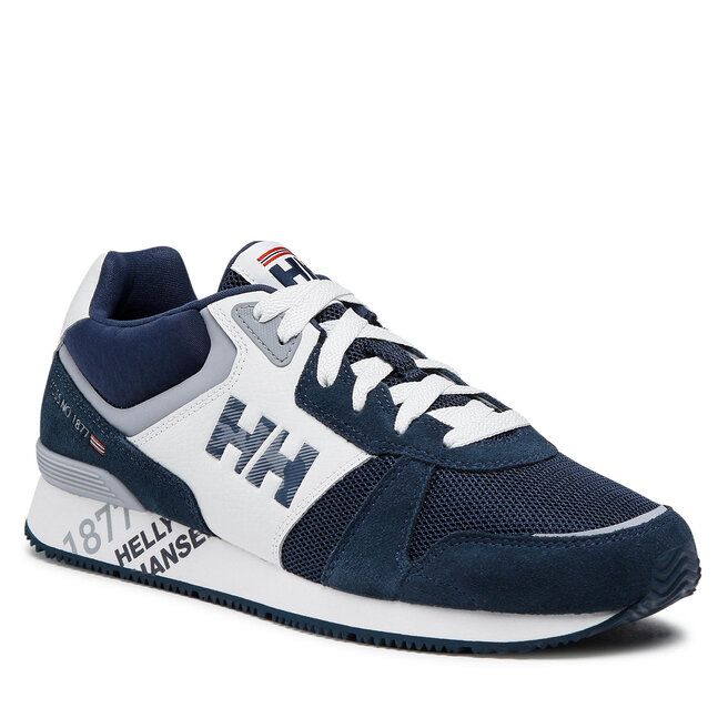  Helly-Hansen Tenis para hombre, 001 blanco : Ropa, Zapatos y  Joyería