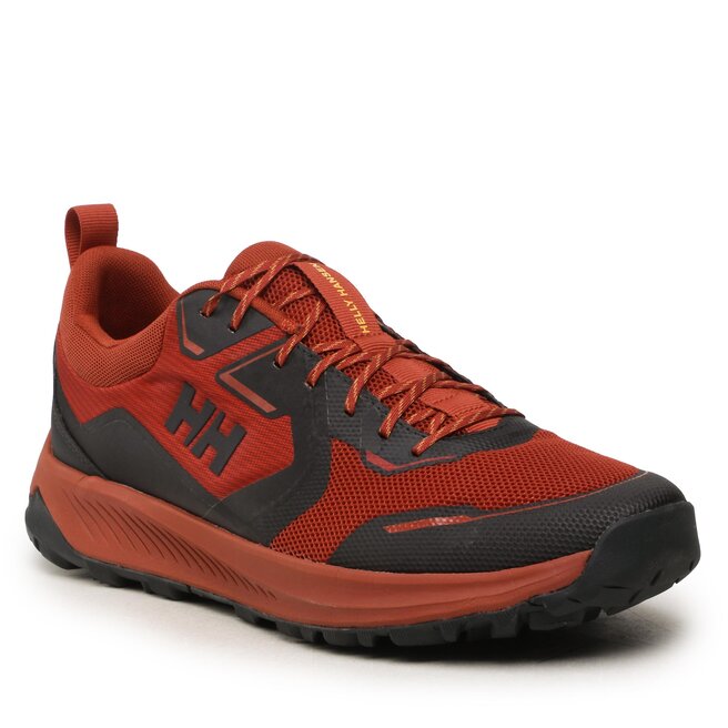 Helly Hansen Trekingová obuv Helly Hansen Gobi 2 11809_308 Canyon/Ebony