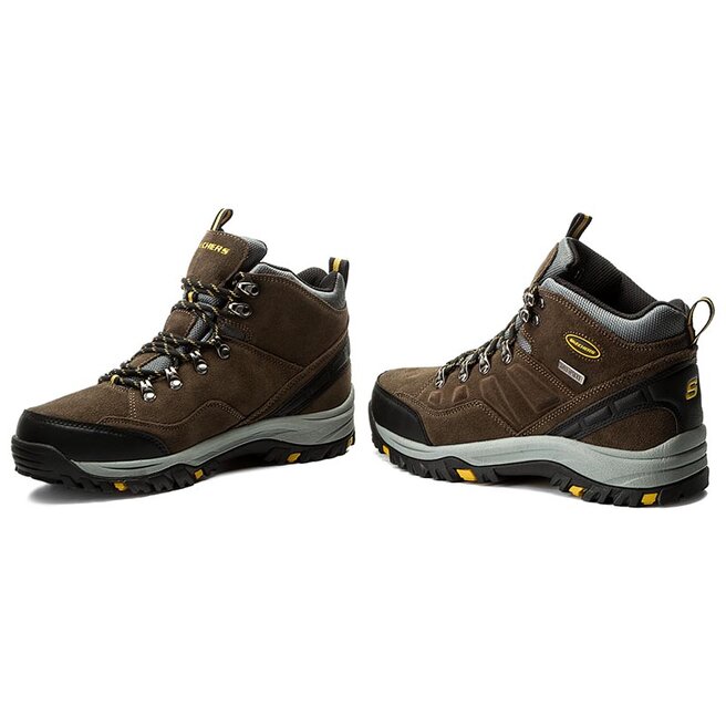 Turistiniai batai Skechers Pelmo 64869 