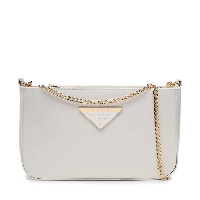 Monnari Kabelka Monnari BAG1160-000 Bílá