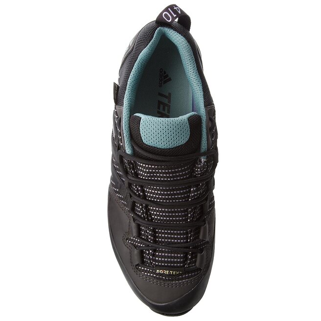 Buty adidas Terrex Scope Gtx W GORE TEX CM7476 Carben Cblack