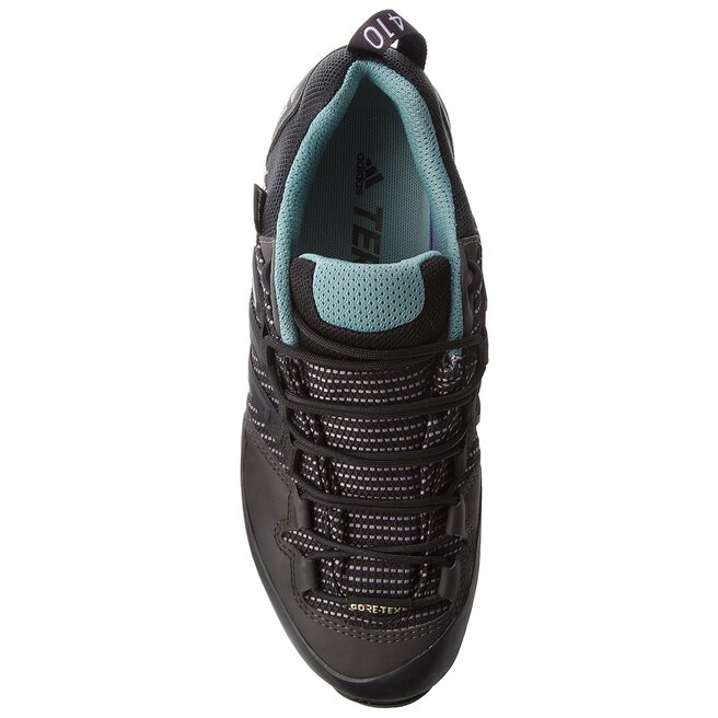 adidas Terrex Scope Gtx W GORE-TEX CM7476 Carben/Cblack/Ashgrn • Www.zapatos.es