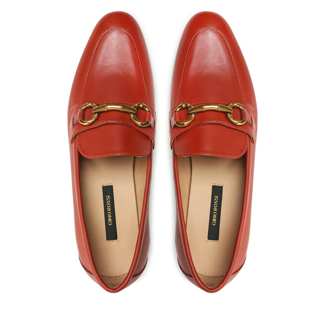 Gino Rossi Loafers Gino Rossi 81200 Red