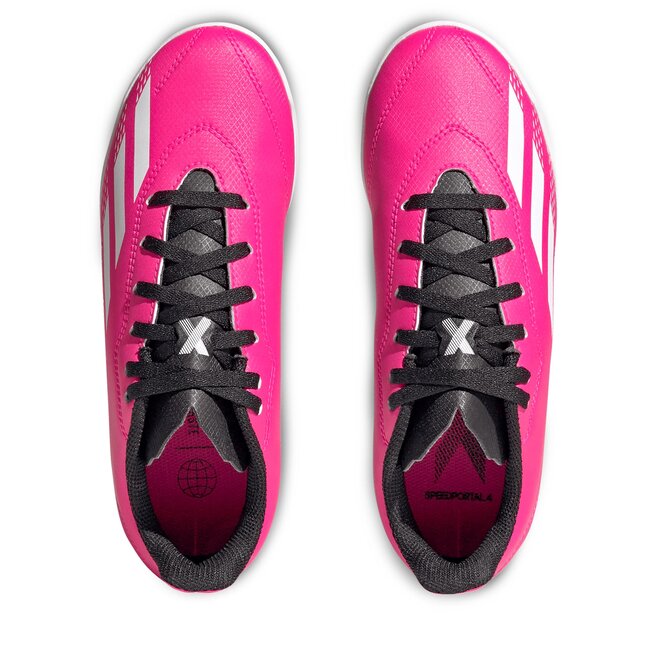 adidas Обувки adidas X Speedportal.4 Indoor Boots GZ2449 Розов