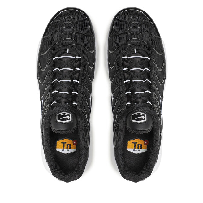 Nike Čevlji Nike Air Max Plus DM2362 001 Black/Black/White