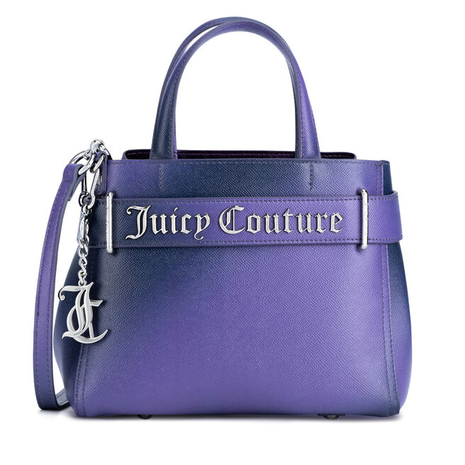 Torebka Juicy Couture - Fioletowy