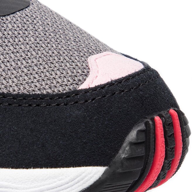 Παπούτσια adidas Yung-96 J F35274 Grefou/Grefiv/Ltpink | epapoutsia.gr