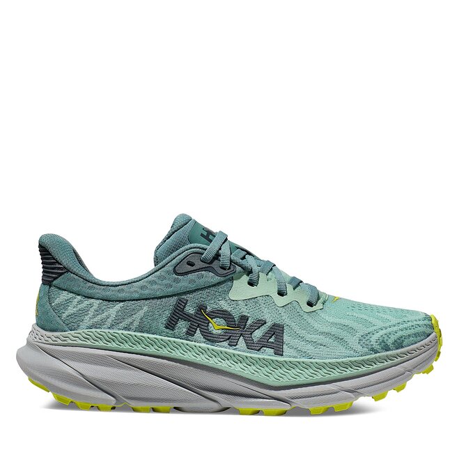 Hoka Schuhe Hoka Challenger 7 1134498 MGTR