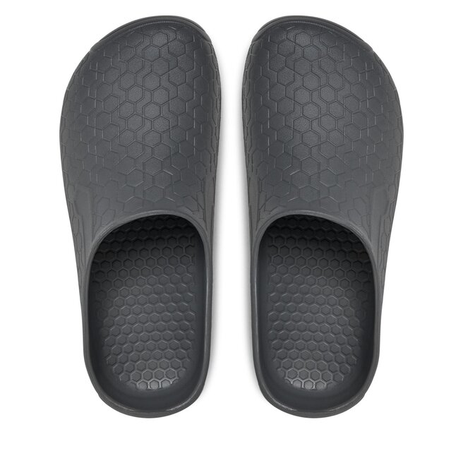 Dry Walker Saboți Dry Walker Hex Closed Grey