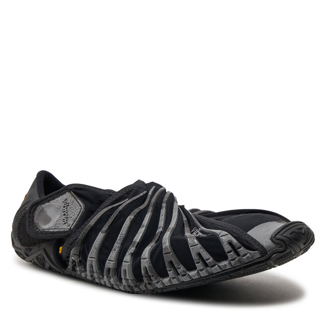 Sneakers Vibram Fivefingers Vibram Furoshiki Original 23MAD04 Grün