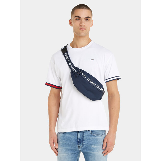 Sac banane sales tommy jeans