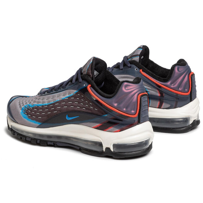 Nike air max thunder blue hot sale