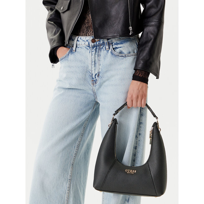 Torebka Guess Calista HWBG73 34170 Czarny -