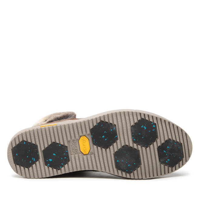 Dolomite Боти Dolomite 54 Resort 278537-0300006 Dark Brown