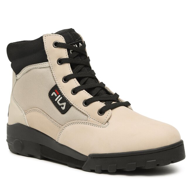 Trappers Fila Grunge II Bl Mid FFM0164.80039 Feather Gray