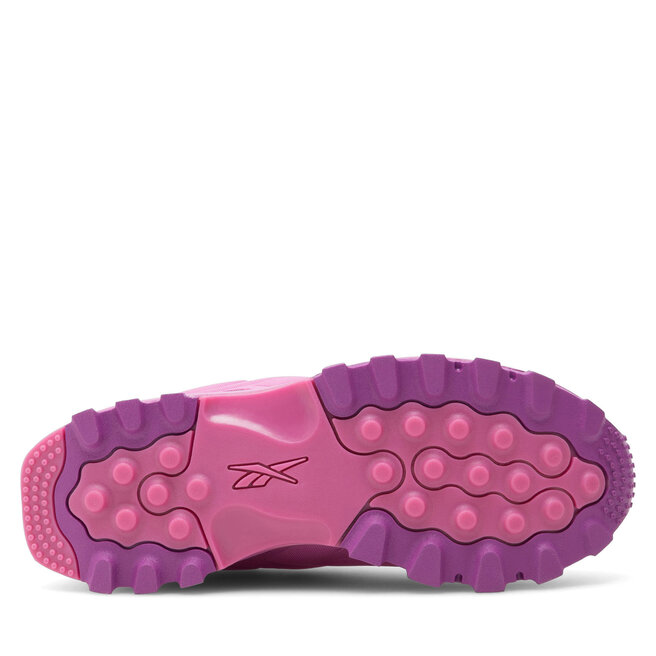 Reebok Pantofi Reebok Classic Leather Card GW8875 Roz