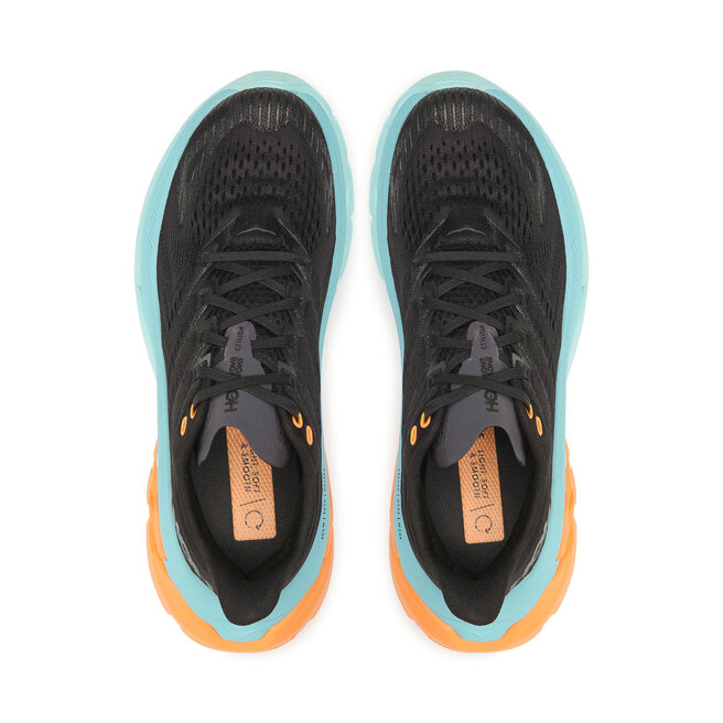 Hoka Παπούτσια Hoka M Clifton Edge 1110510 Baqr