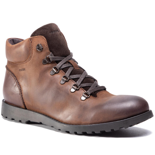 Geox hiking boots clearance