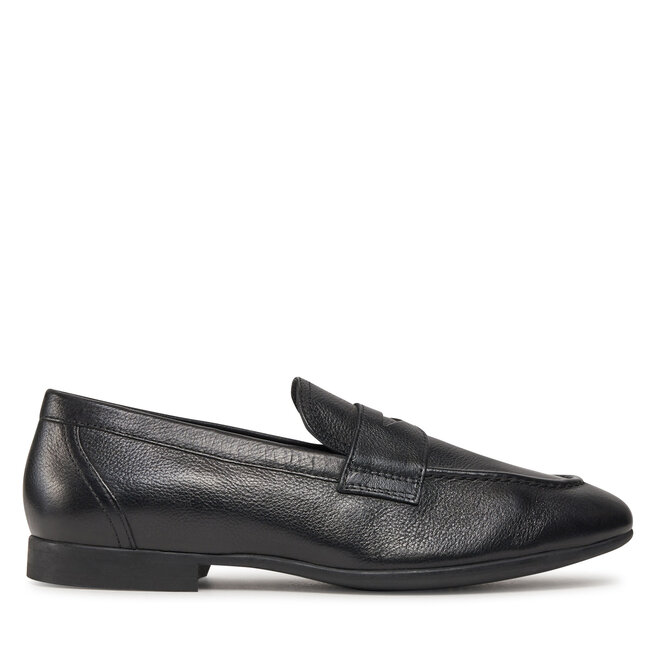 Lordsy Geox U Sapienza U35CCA 00046 - Czarny