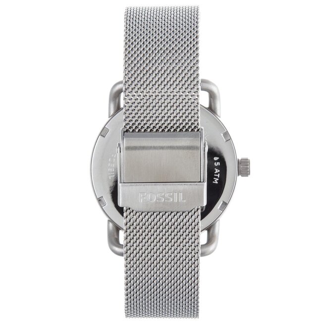 Fossil the cheap commuter es4331