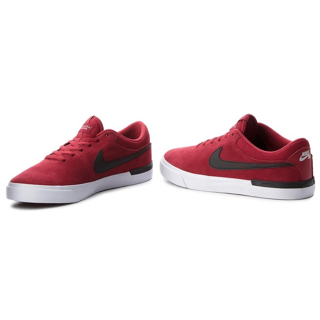 Nike sb clearance koston hypervulc red