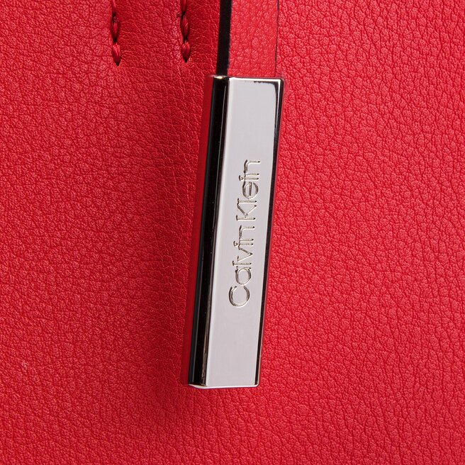 Sac main Calvin Klein Stitch Ew Shopper K60K604844 640