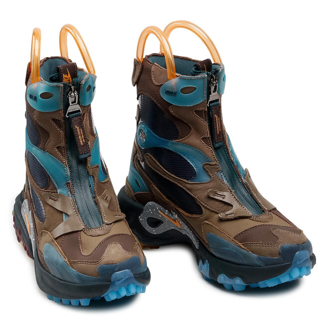 Nike Cipő Nike React Boot/Uc CJ6971 200 Baroque Brown/Amber Rise