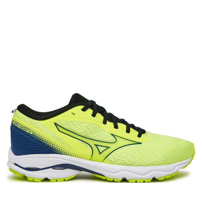 Buty do biegania Mizuno Wave Prodigy 6 - Zielony