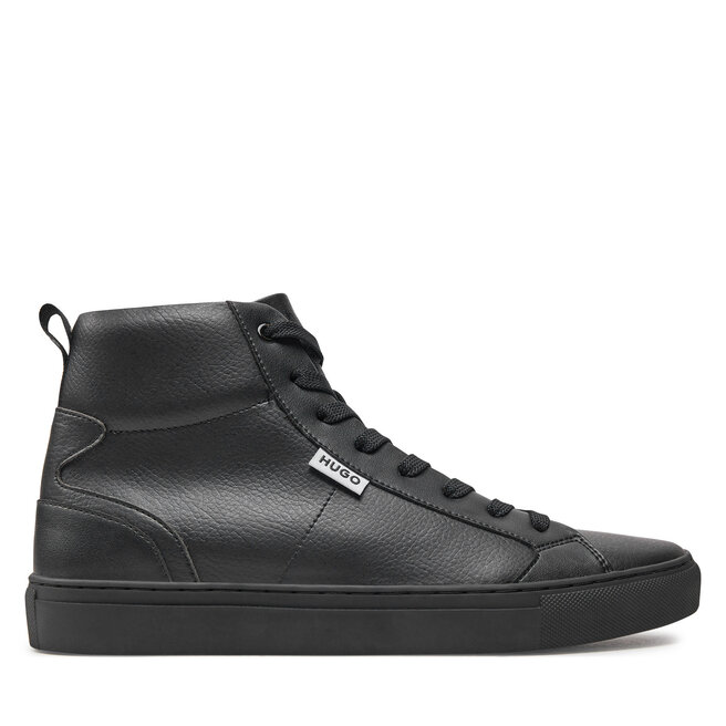 Sneakersy HUGO Morrie - Czarny