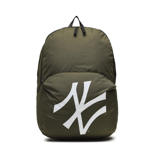 Plecak New Era Disti Multi Stadium Bag Neyyan - Zielony