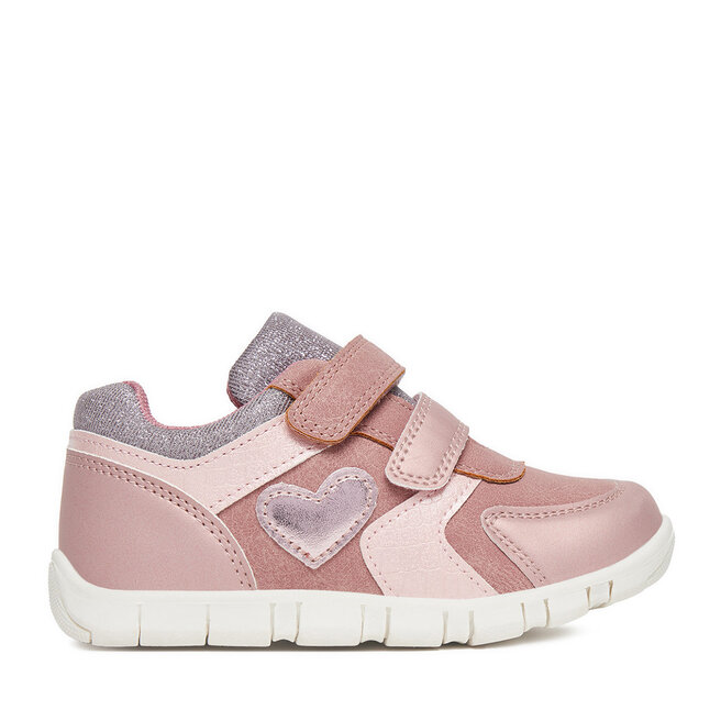 Dziewczęce sneakersy DeeZee