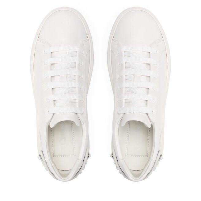 Bally Сникърси Bally Malya 6239670 White 0300