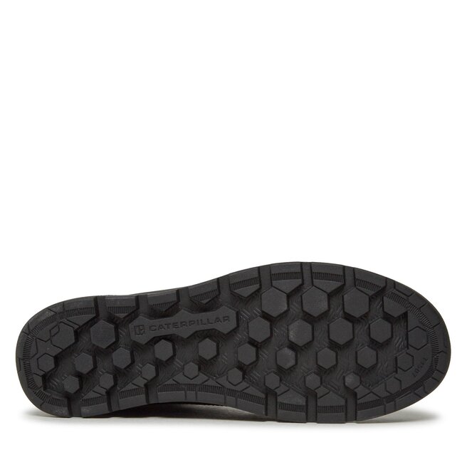 CATerpillar Ghete CATerpillar Cite Wp P111271 Black