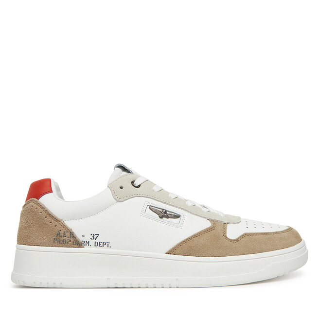 Męskie sneakersy Aeronautica Militare