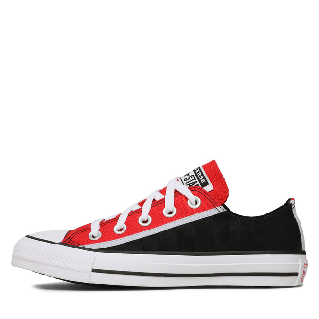 Scarpe tennis all star sales