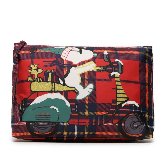 Pochette per cosmetici United Colors Of Benetton 6G3G1Y00K 901