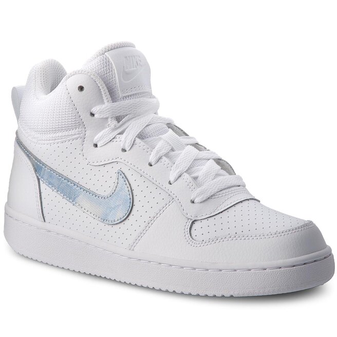 Batai Nike Court Borough Mid (GS 