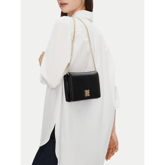 Torebka Nine West RZ-01 NW Czarny -