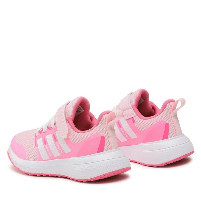 adidas Cipő adidas FortaRun 2.0 Cloudfoam IG5388 Clpink/Ftwwht/Blipnk