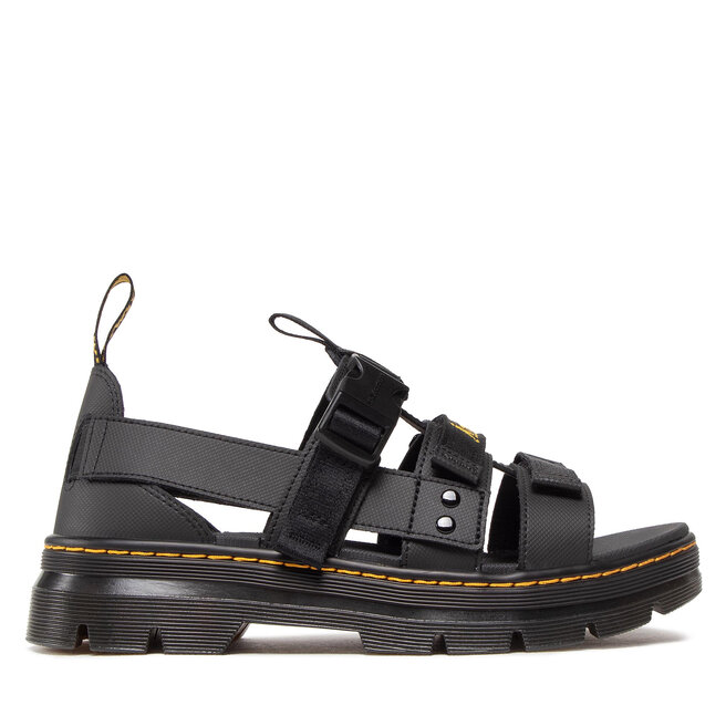 Sandały Dr. Martens Pearson - Czarny