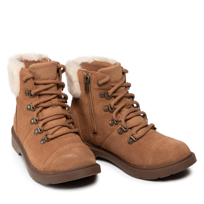 Ugg Scarponcini Ugg K Azell Hiker Weather 1123622K Ctsd