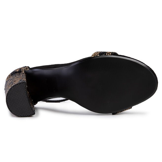 Steve Madden Carrson R SM11000371 02003 969 Leopard