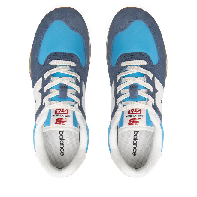 New Balance Sneakers New Balance GC574RA1 Albastru