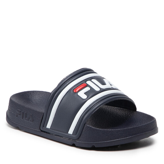 Παντόφλες Fila Morro Bay Slipper Infants 101143029Y Dress Blue