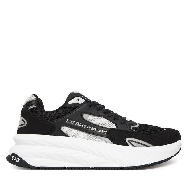 Męskie sneakersy EA7 Emporio Armani