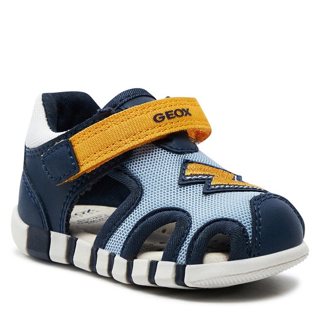 Geox top walking sandals